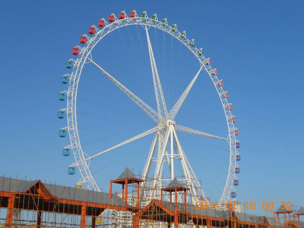 &lt;trp-post-container data-trp-post-id=&#039;14090&#039;&gt;Bring Thrills to Your Park with Ferris Wheels&lt;/trp-post-container&gt;