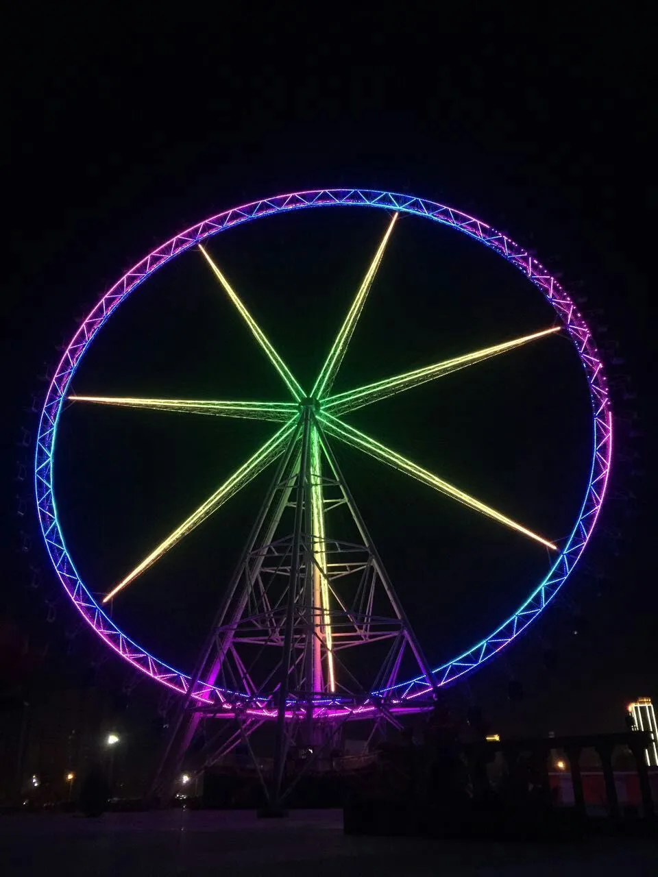 &lt;trp-post-container data-trp-post-id=&#039;14091&#039;&gt;Experience the Thrill of an Observation Wheel&lt;/trp-post-container&gt;