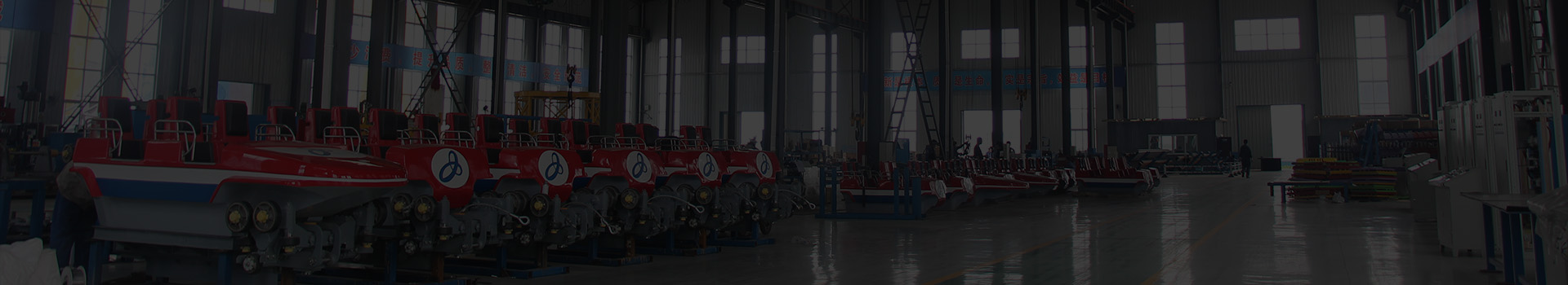 flume ride manufacturers