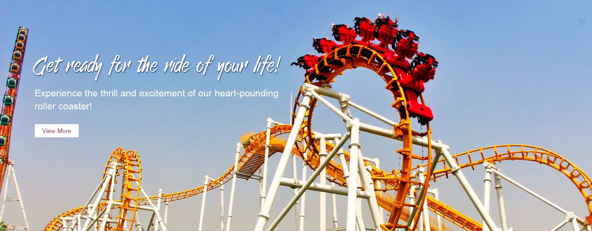 leap the dips