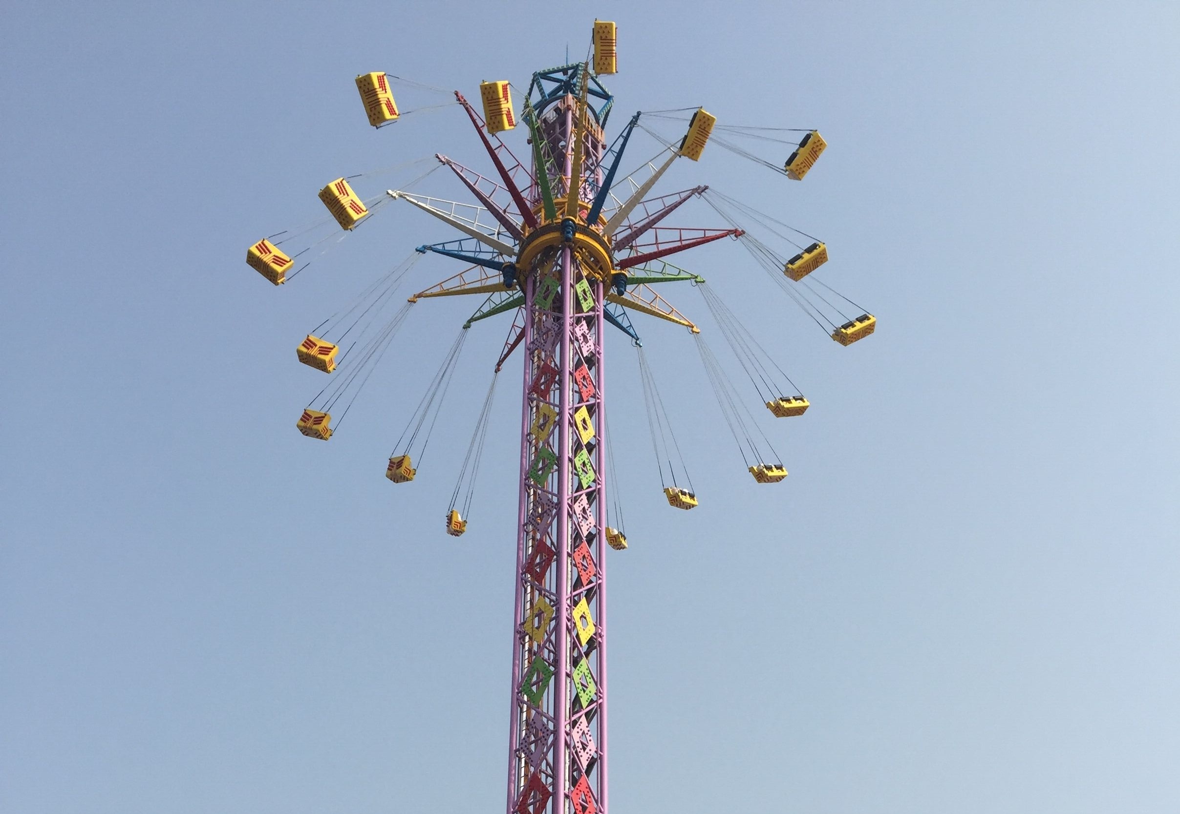 roller coaster for sale