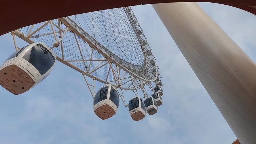 black diamond roller coaster