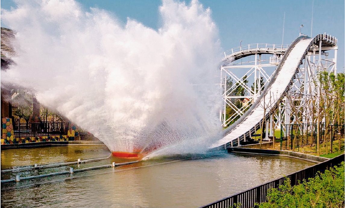 polynomial roller coaster