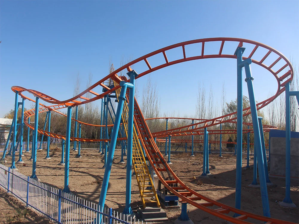 amusement carousel for sale