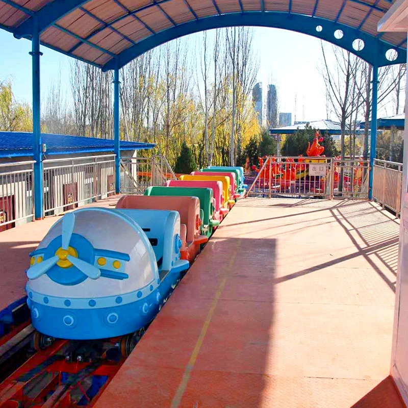 all roller coaster manufacturers