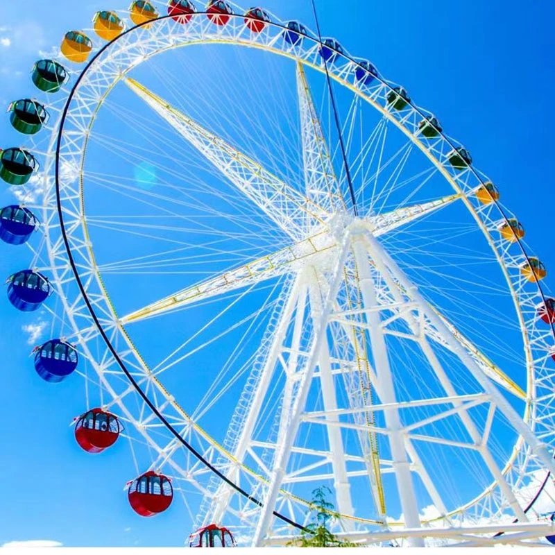 ferris wheel hire
