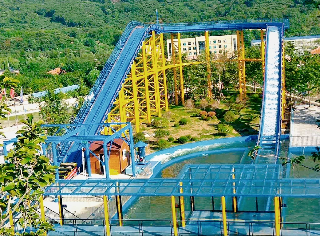 giga coaster