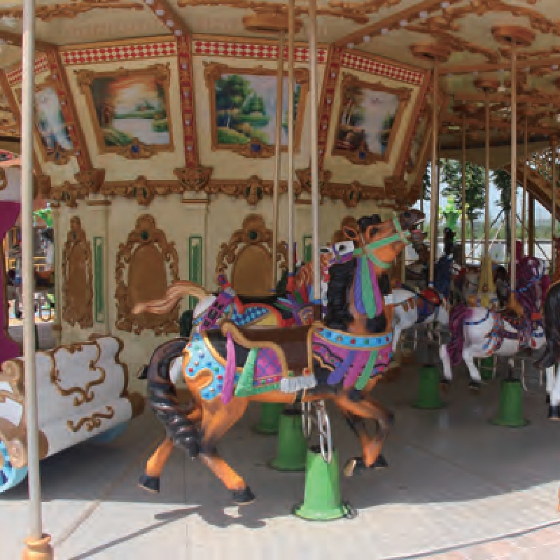 fun fair equipment for sale