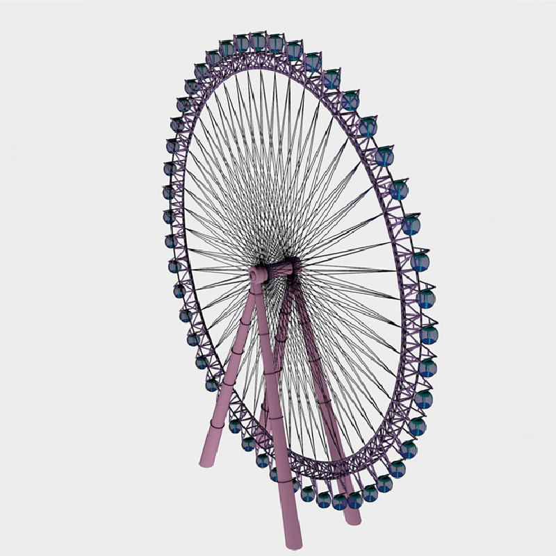 fairly odd coaster