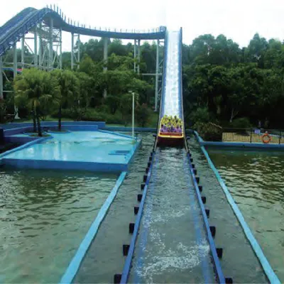 drop tower carowinds