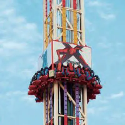Free Fall