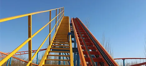 flume ride for sale