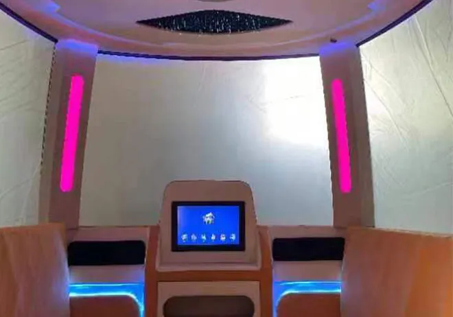 air roller coaster