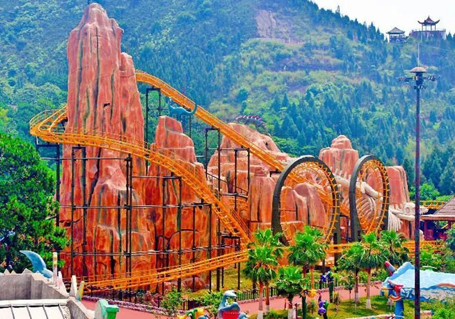 mostly coasters