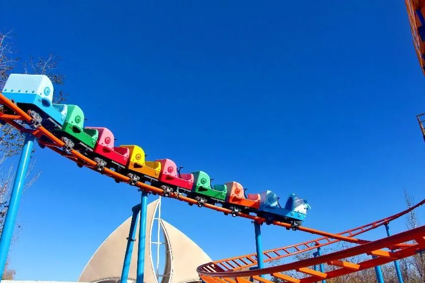 bayside ferris wheel price