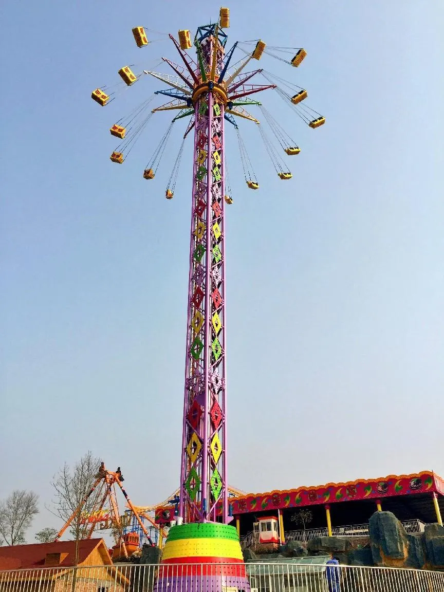 big one roller coaster