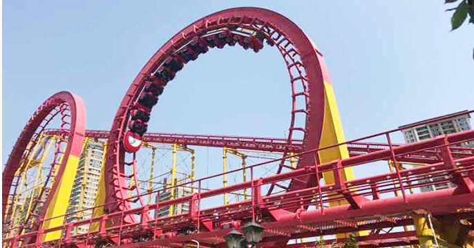 ferris wheel for sale price
