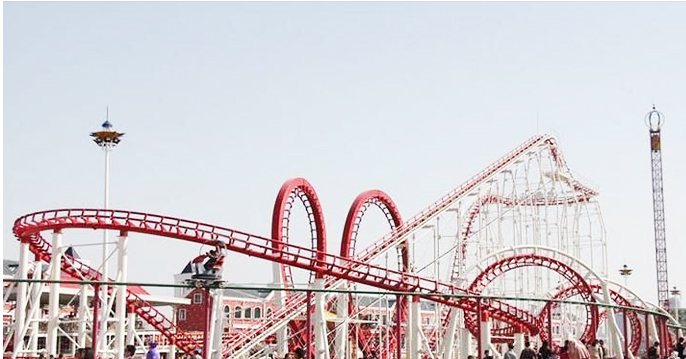 amusement devices & mfg llc