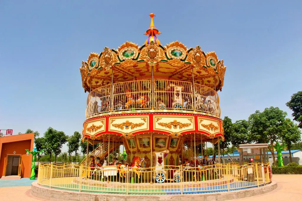 roller coaster cart design