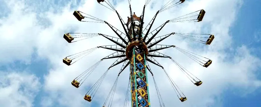 ferris wheel hire