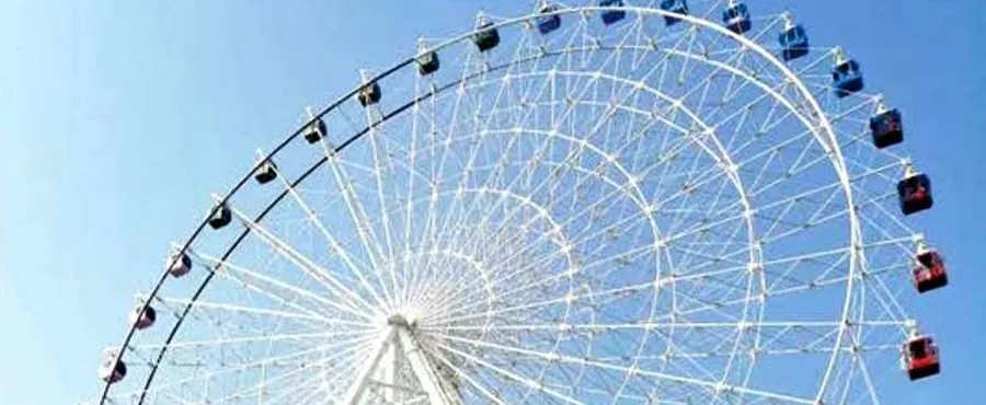 all roller coaster manufacturers